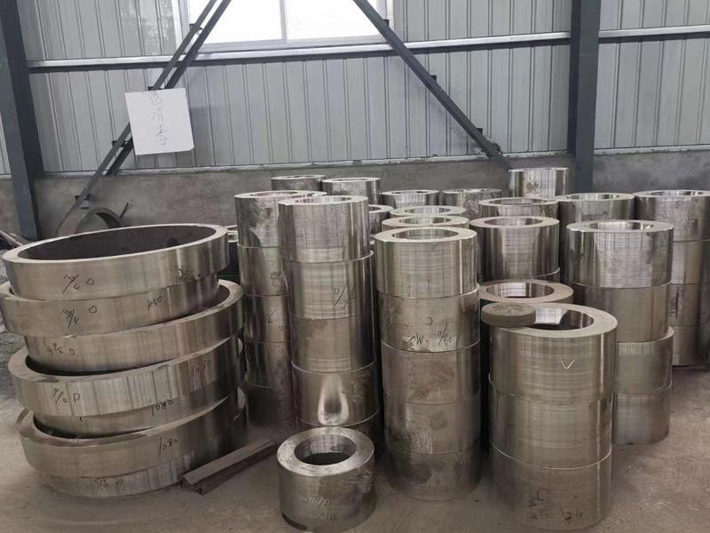 合金磨辊、磨环